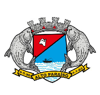 Logo marca do município